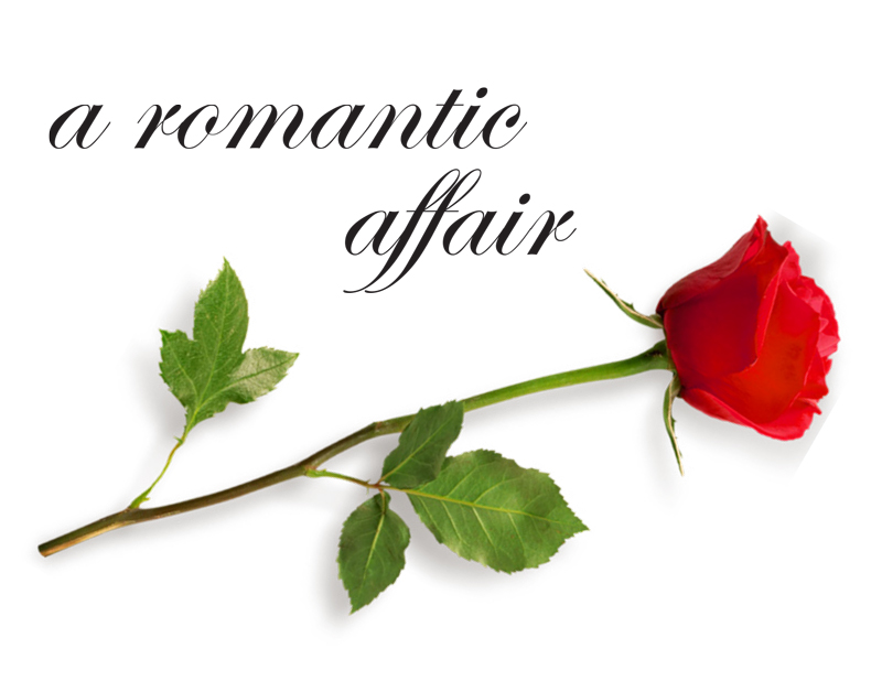 Poster for A Romantic Affair
