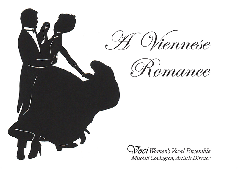 Poster for A Viennese Romance