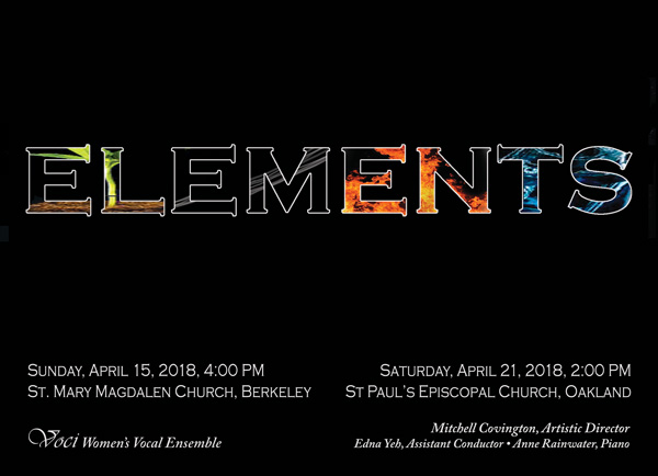 Poster for Elements