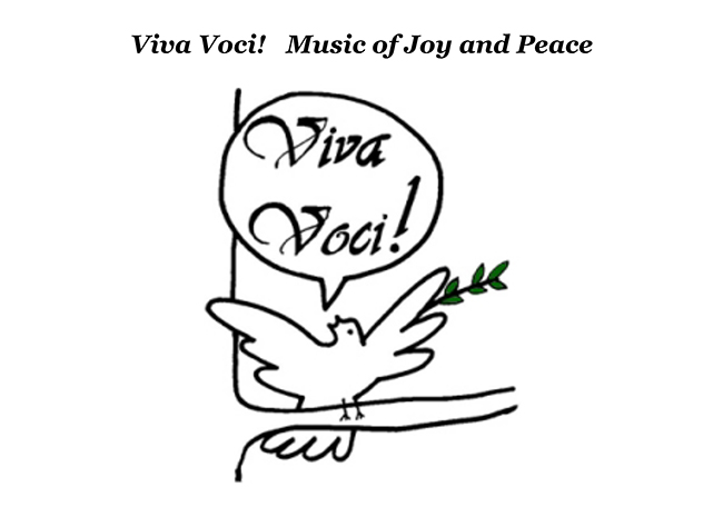 Poster for Viva Voci!